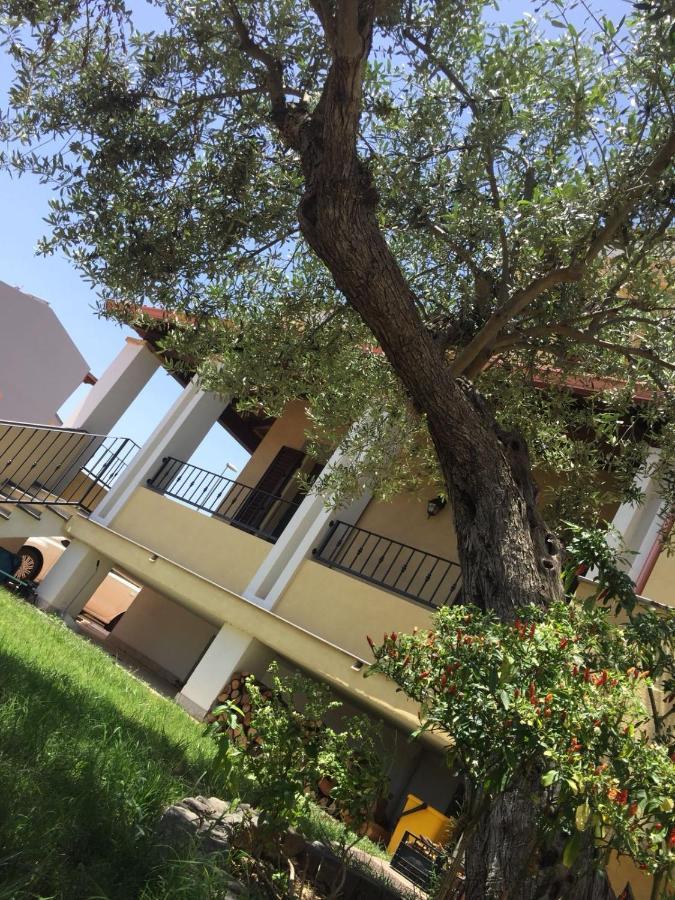 Alex Room Airport Elmas Exterior foto